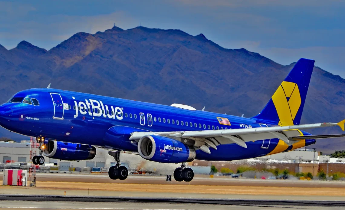 Jetblue Cancellation Policy